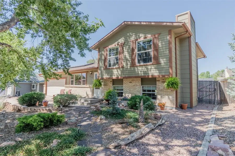 6870 Riverwood Lane, Colorado Springs, CO 80918 - #2