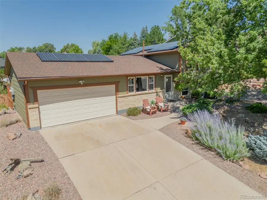 6870 Riverwood Lane, Colorado Springs, CO 80918 - #3