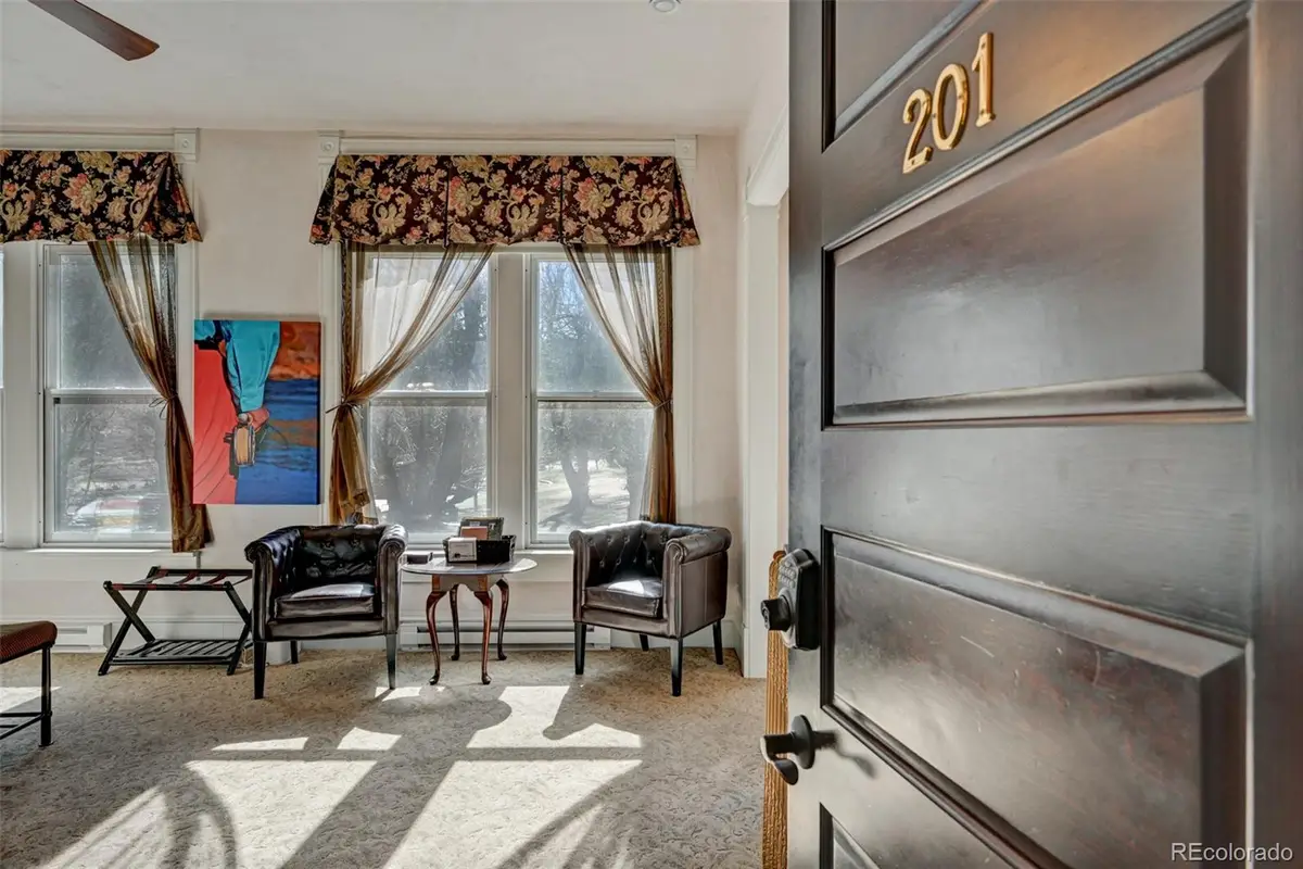 204 N F Street #C1, Salida, CO 81201 - #1