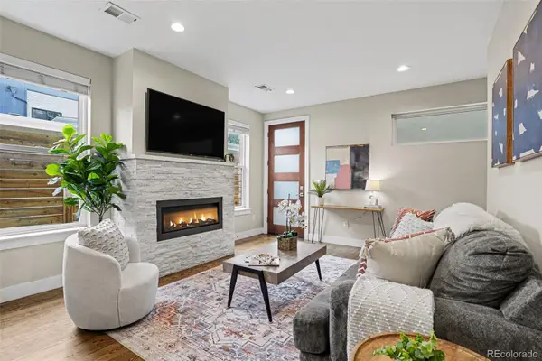 527 Josephine Street, Denver, CO 80206