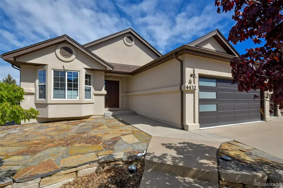 4432 Flat Top Place, Colorado Springs, CO 80923 - #3