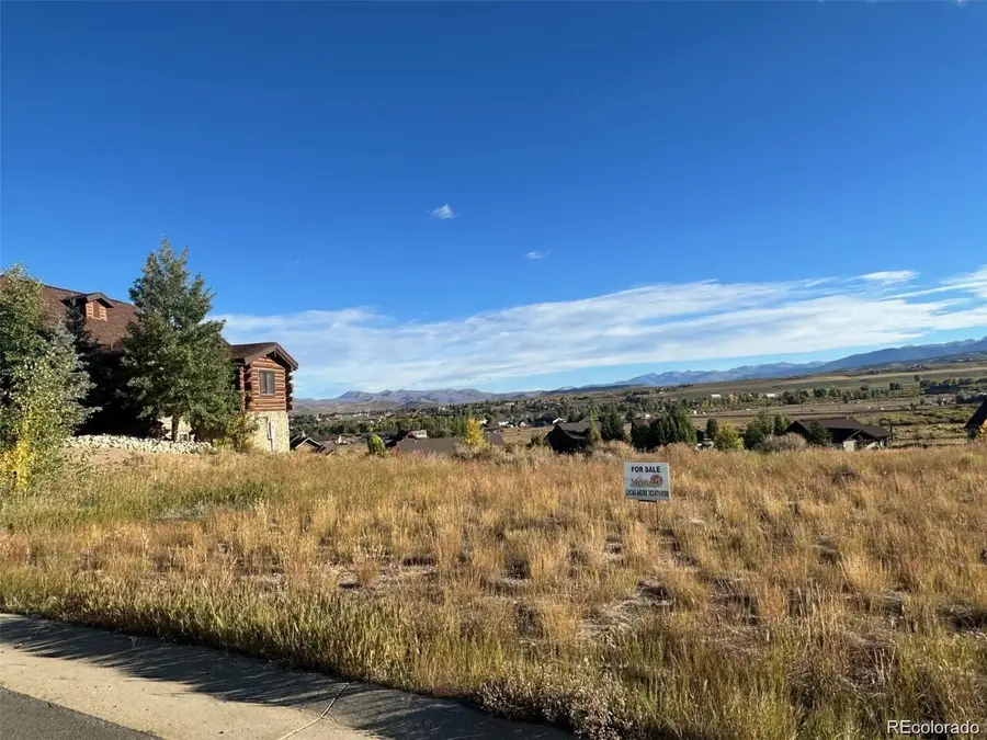 893 Saddle Ridge Circle, Granby, CO 80446 - #3