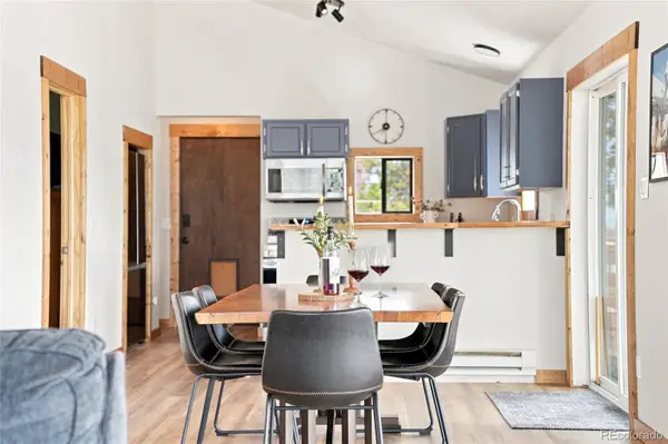 15 County Road 871, Tabernash, CO 80478