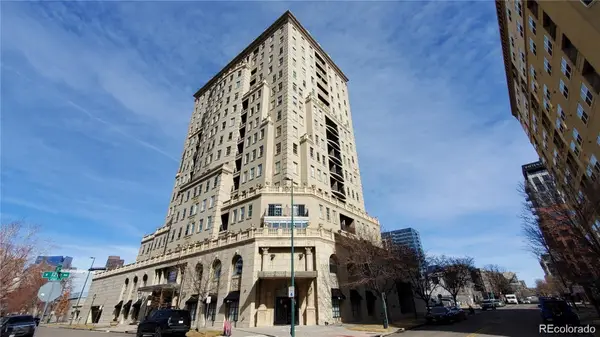 475 W 12th Avenue #8H, Denver, CO 80204