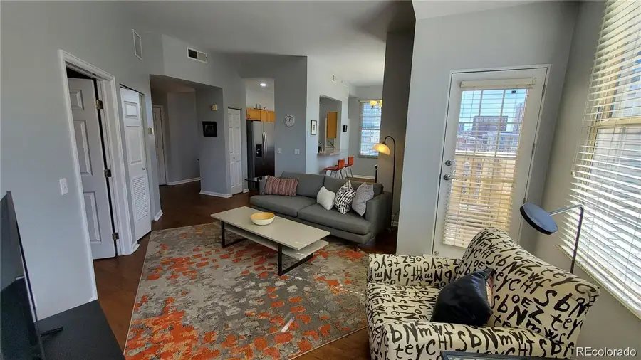 475 W 12th Avenue #8H, Denver, CO 80204 - #2