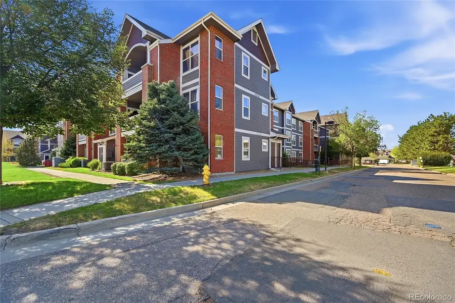 14201 E 1st Drive #306, Aurora, CO 80011 - #2