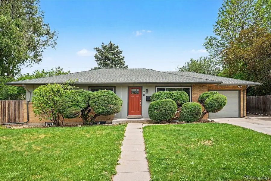 70 S Field Street, Lakewood, CO 80226 - #2