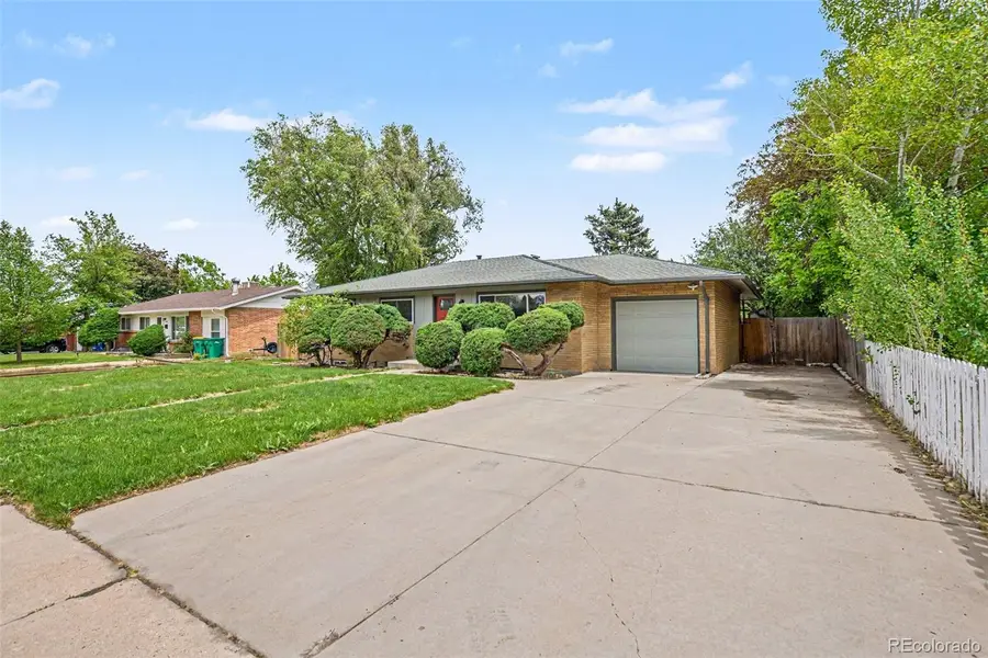 70 S Field Street, Lakewood, CO 80226 - #3