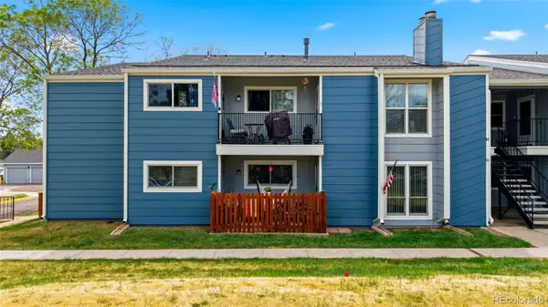 2260 E Geddes Avenue #G, Centennial, CO 80122
