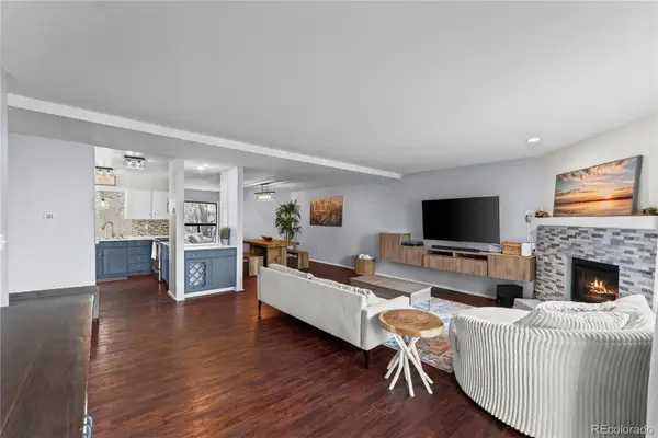 6305 W 6th Avenue #D16, Lakewood, CO 80214