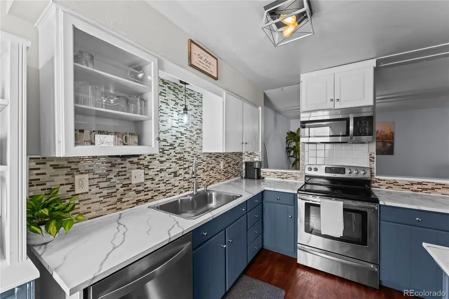 6305 W 6th Avenue #D16, Lakewood, CO 80214 - #2