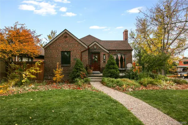 4940 W 31st Avenue, Denver, CO 80212