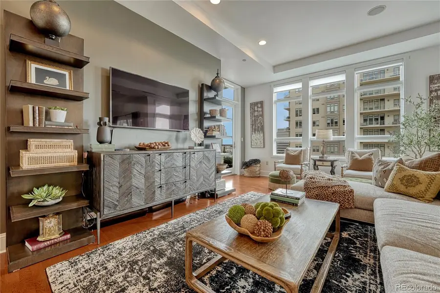5455 Landmark #701, Greenwood Village, CO 80111 - #2