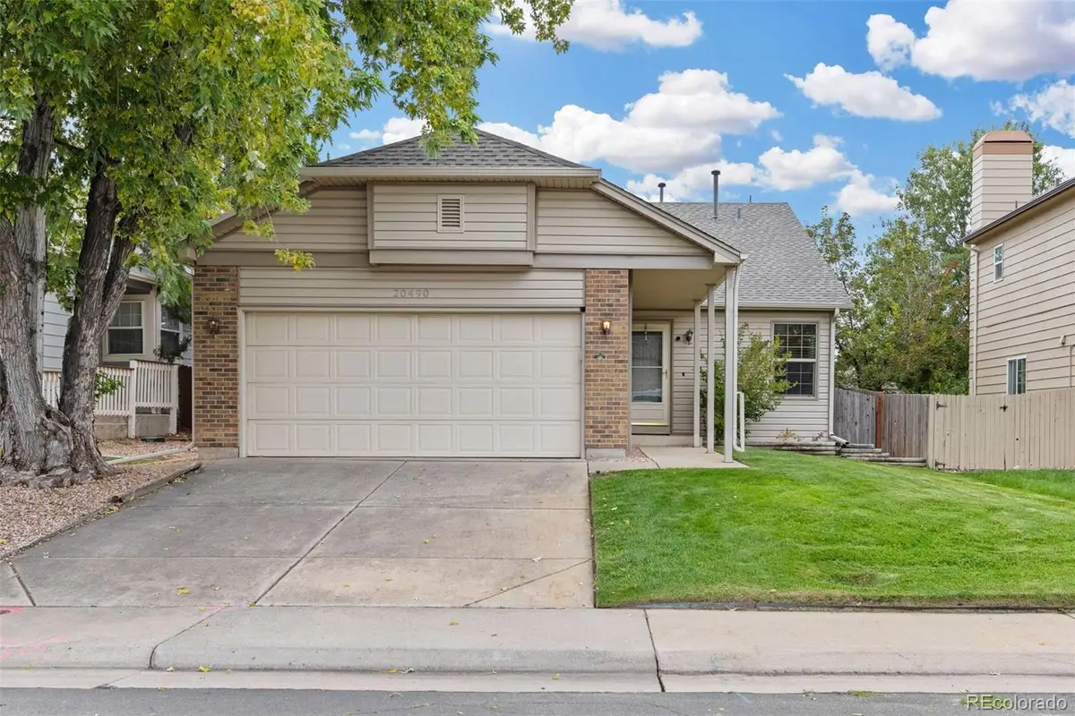 20490 E 45th, Denver, CO 80249 - #1