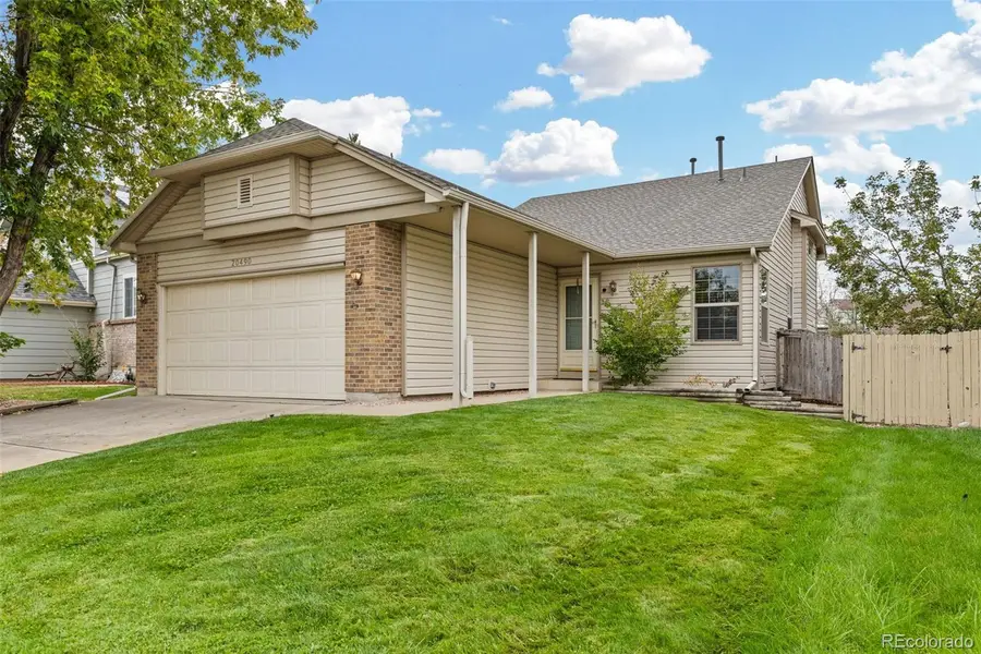 20490 E 45th, Denver, CO 80249 - #2