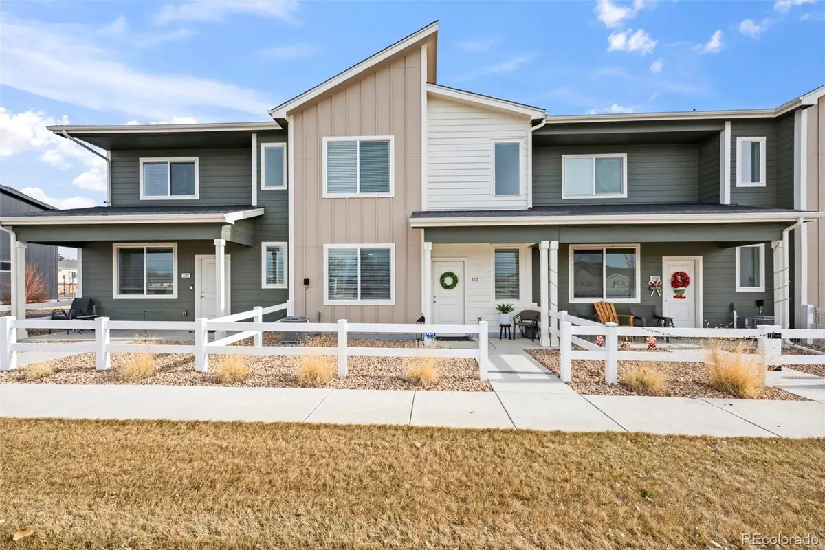 3725 Katina Way, Evans, CO 80620 - #1
