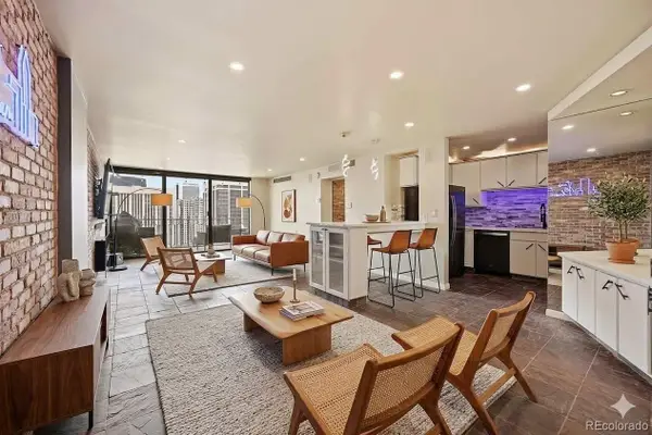 1020 15th Street #29H, Denver, CO 80202