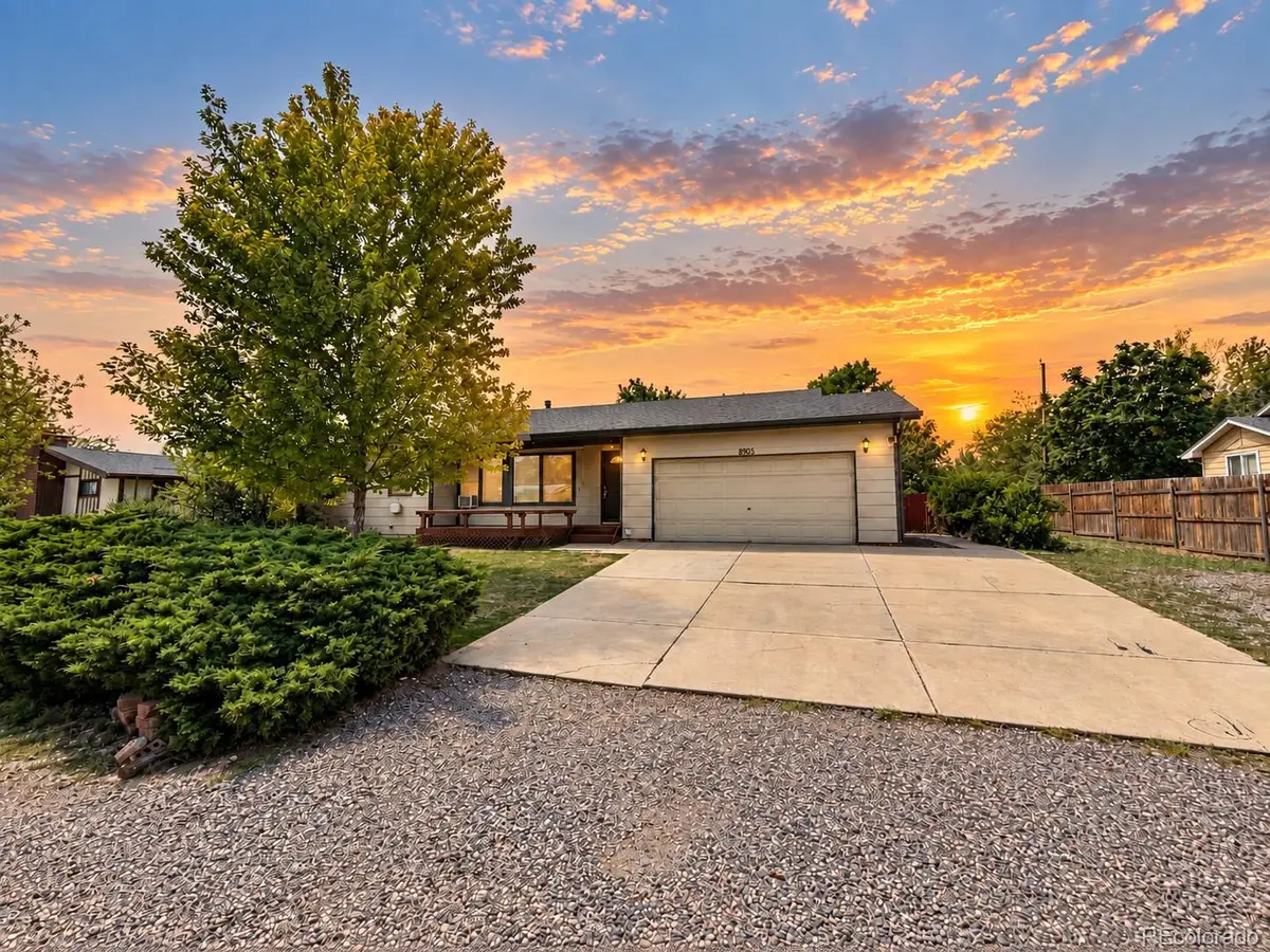 8905 S Brentwood, Littleton, CO 80128 - #1