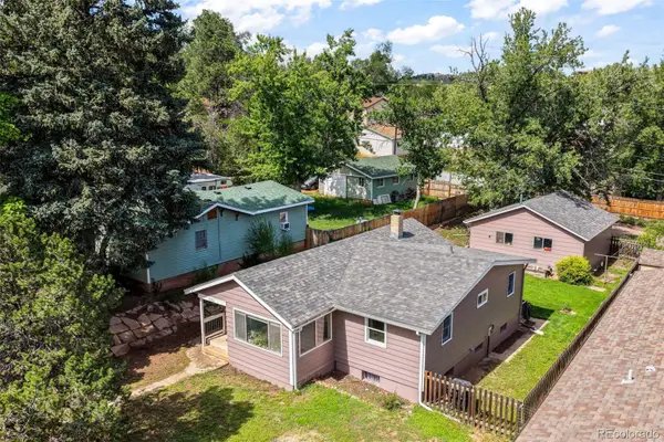 3326 W Kiowa Street, Colorado Springs, CO 80904