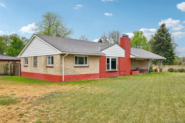 1890 Balsam Street, Lakewood, CO 80214