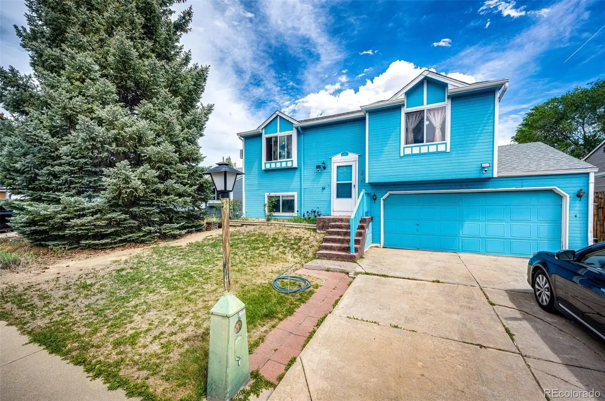 2164 Hackberry Circle, Longmont, CO 80501 - #1