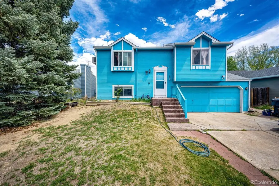 2164 Hackberry Circle, Longmont, CO 80501 - #3
