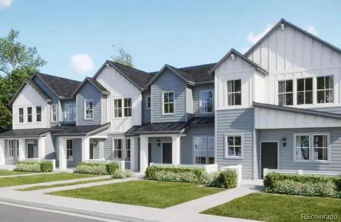6888 E 149th Avenue #5, Thornton, CO 80602 - #1