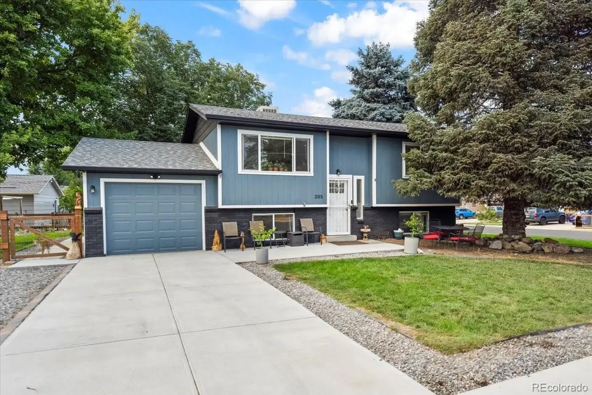 205 Walnut Street, Frederick, CO 80530 - #1