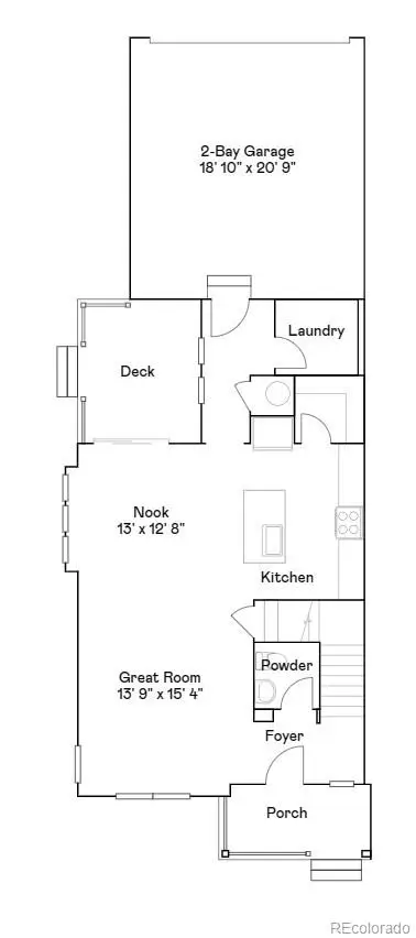 15244 Clayton Street, Thornton, CO 80602 - #2