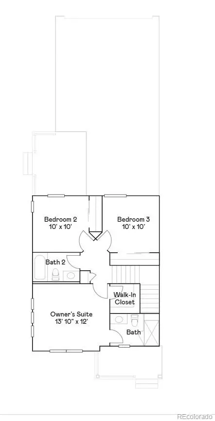 15244 Clayton Street, Thornton, CO 80602 - #3