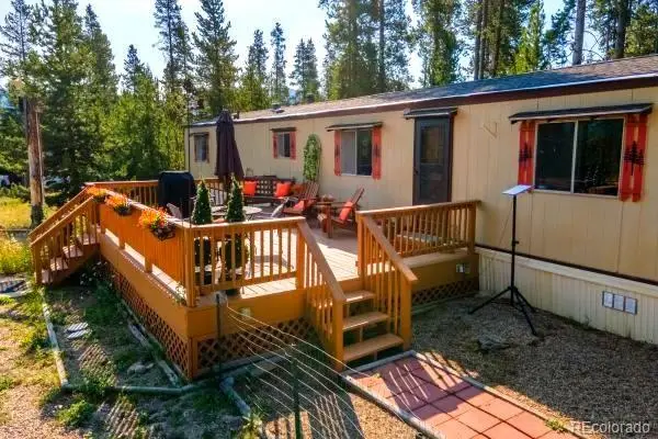 345 County Road 4624, Grand Lake, CO 80447 - #1