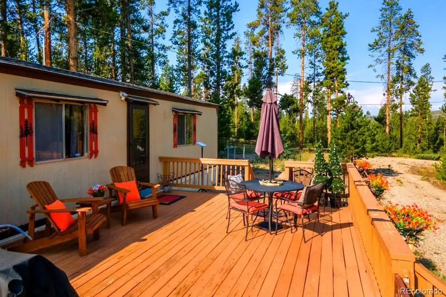 345 County Road 4624, Grand Lake, CO 80447 - #2