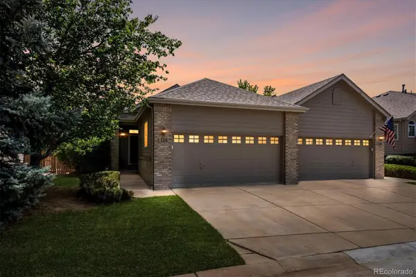 126 Woodland Court, Highlands Ranch, CO 80126