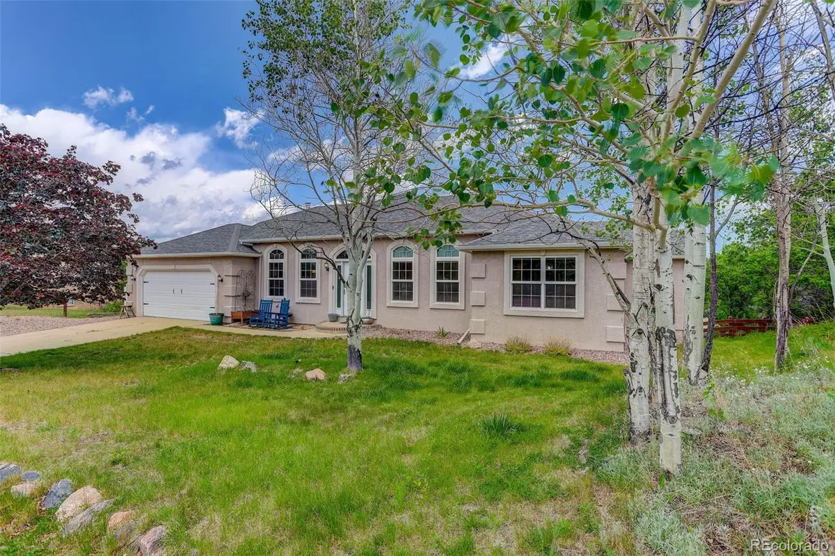 14560 River Oaks Drive, Colorado Springs, CO 80921 - #1