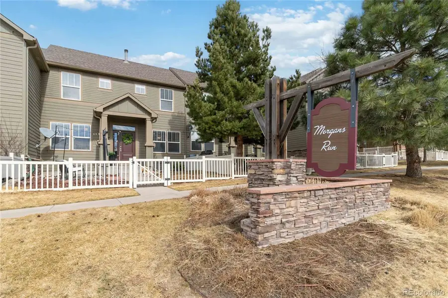 3797 Windriver Trail, Castle Rock, CO 80109 - #3