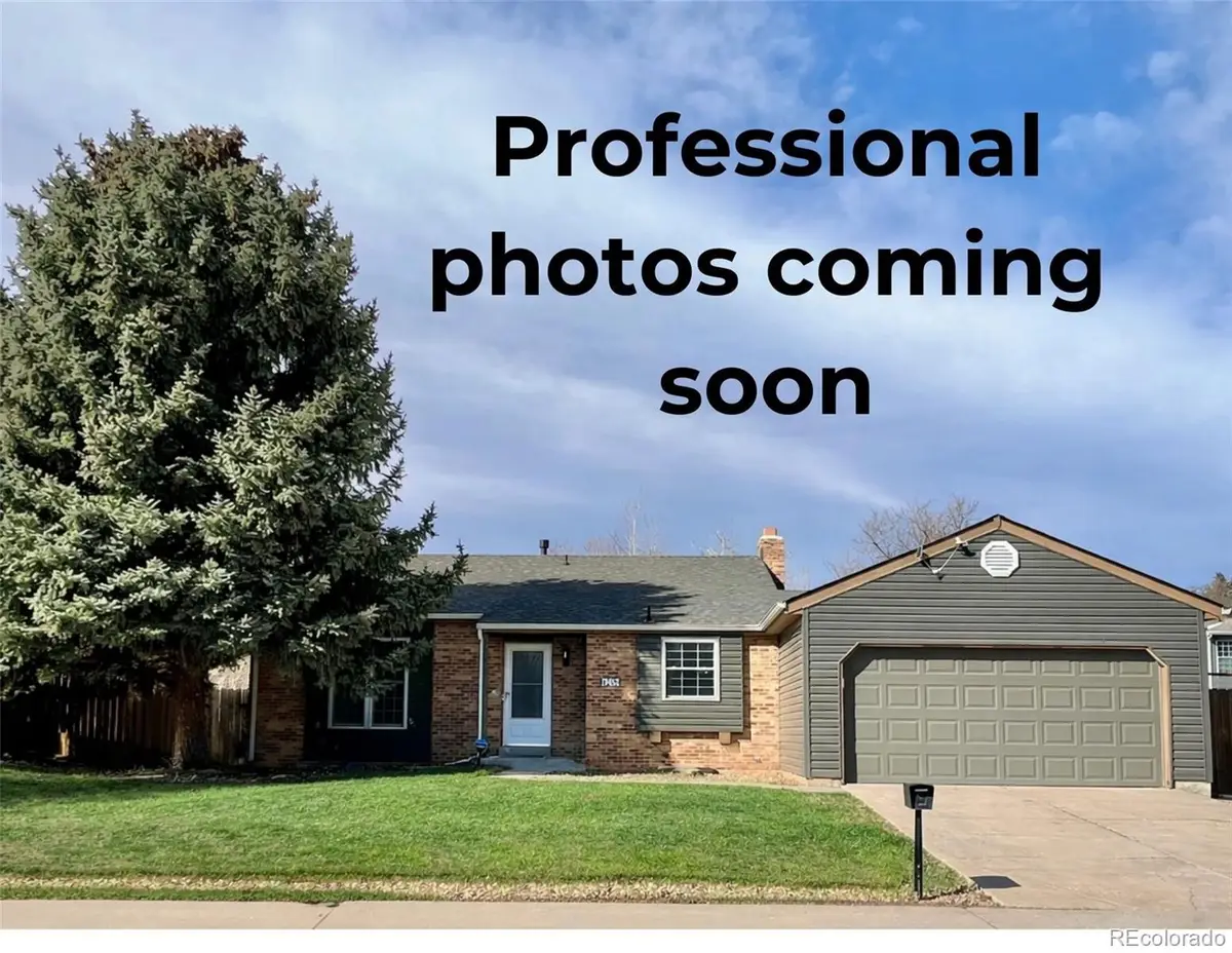 17452 E Progress Drive, Centennial, CO 80015 - #1