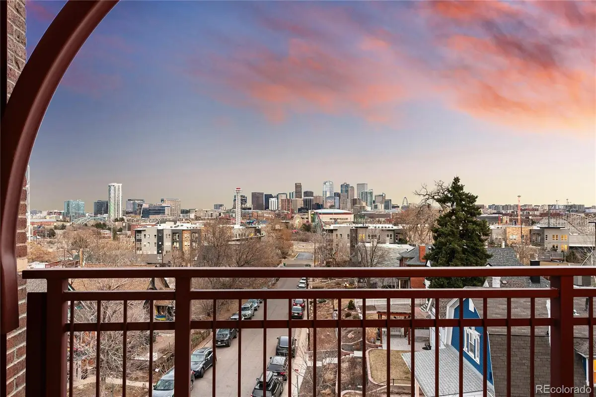 2240 N Clay Street #501, Denver, CO 80211 - Image #1
