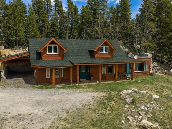 1406 Sinton Road, Evergreen, CO 80439