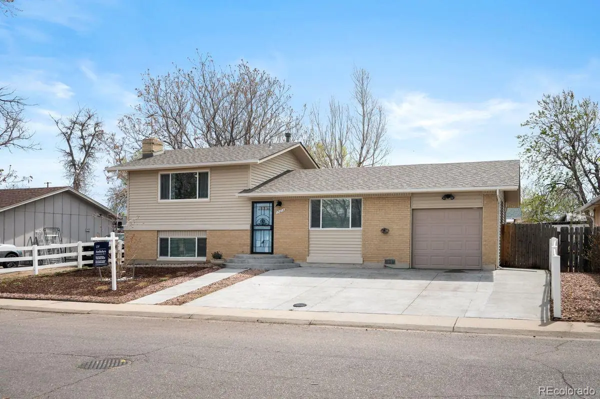 15014 E 54th Avenue, Denver, CO 80239 - #1