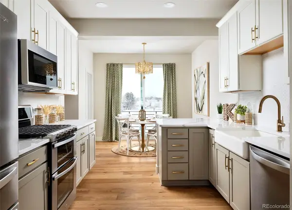 888 S Valentia Street #13-102, Denver, CO 80247