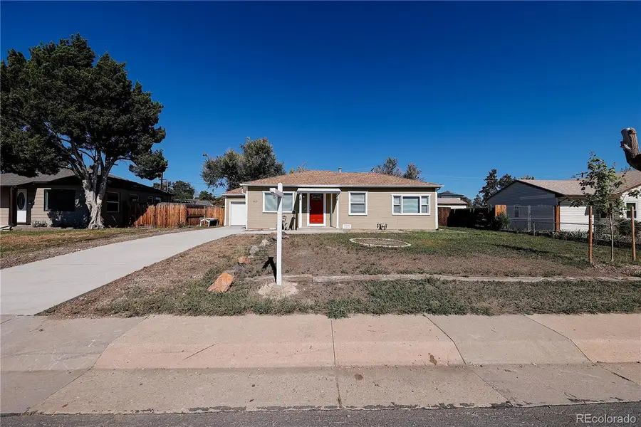 3517 W 73rd Avenue, Westminster, CO 80030 - Image #2