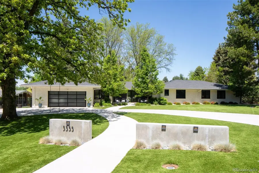 3355 E Eastman Avenue, Denver, CO 80210 - #2