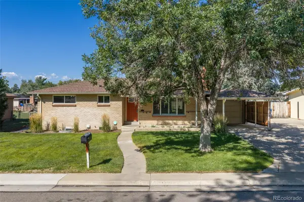 3005 Quay Street, Wheat Ridge, CO 80033