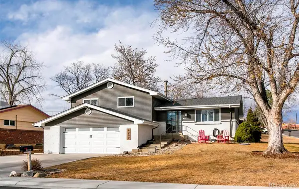 6207 W 71st Avenue, Arvada, CO 80003