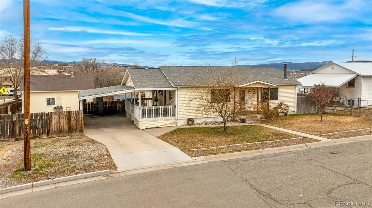 236 Ash Avenue, Rifle, CO 81650 - #1