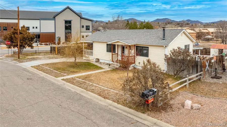236 Ash Avenue, Rifle, CO 81650 - #2
