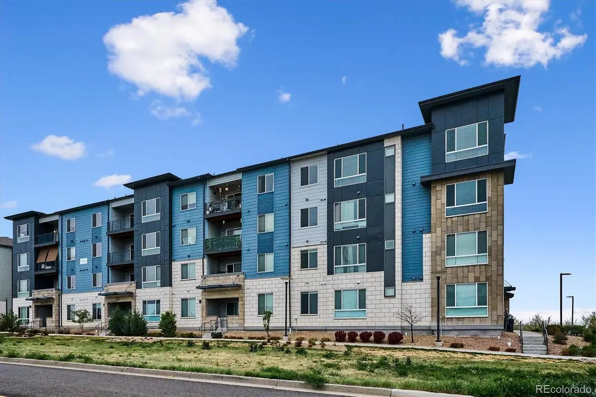 9283 Twenty Mile Road #303, Parker, CO 80134 - #1