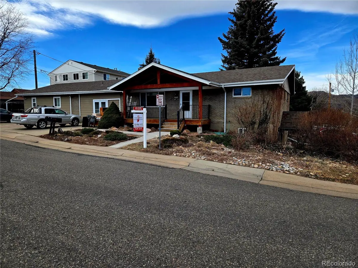1621 Salvia Street, Golden, CO 80226 - #1