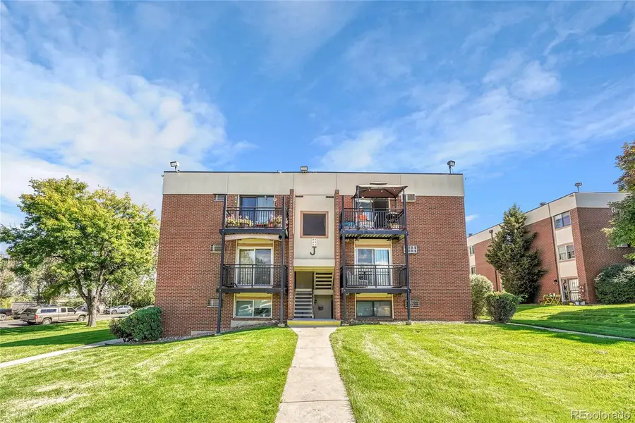 5995 W Hampden Avenue #14J, Denver, CO 80227 - Image #3