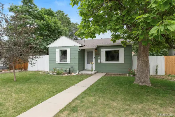 3766 S Bannock Street, Englewood, CO 80110